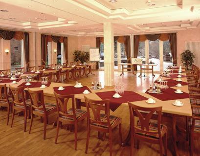 Hotel Restaurant Witte Ahlen Exteriör bild